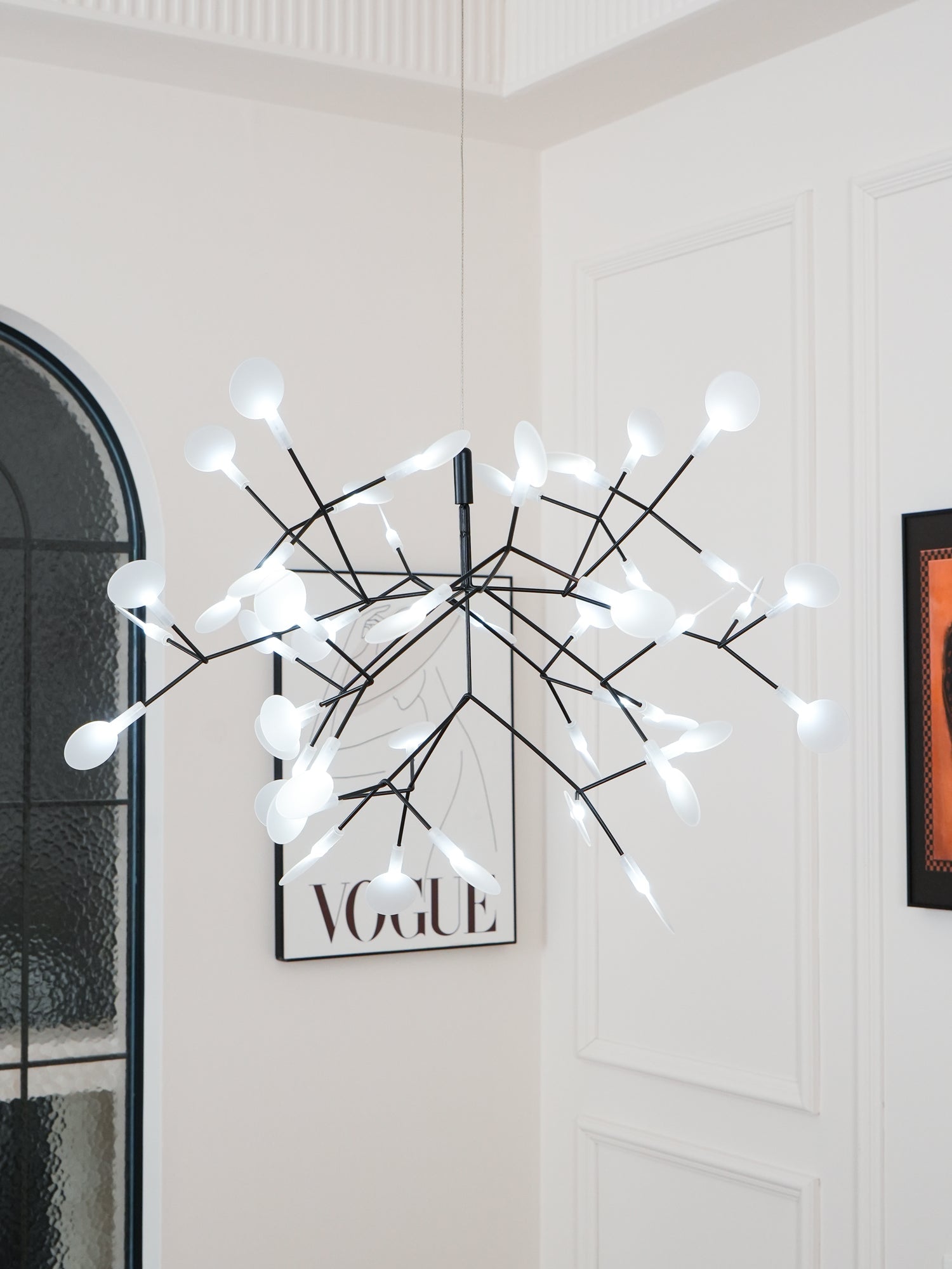 Black_Firefly_LED_Chandelier_8