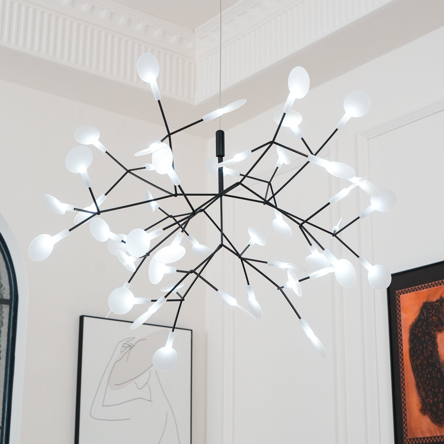 Black_Firefly_LED_Chandelier_9