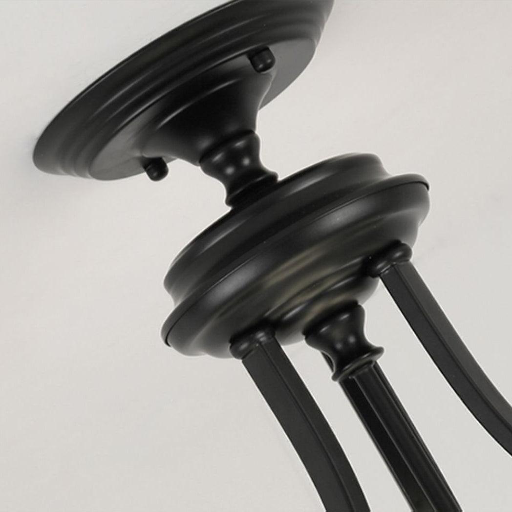 Black_Vintage_Bowl_Frosted_Glass_Ceiling_Light_9