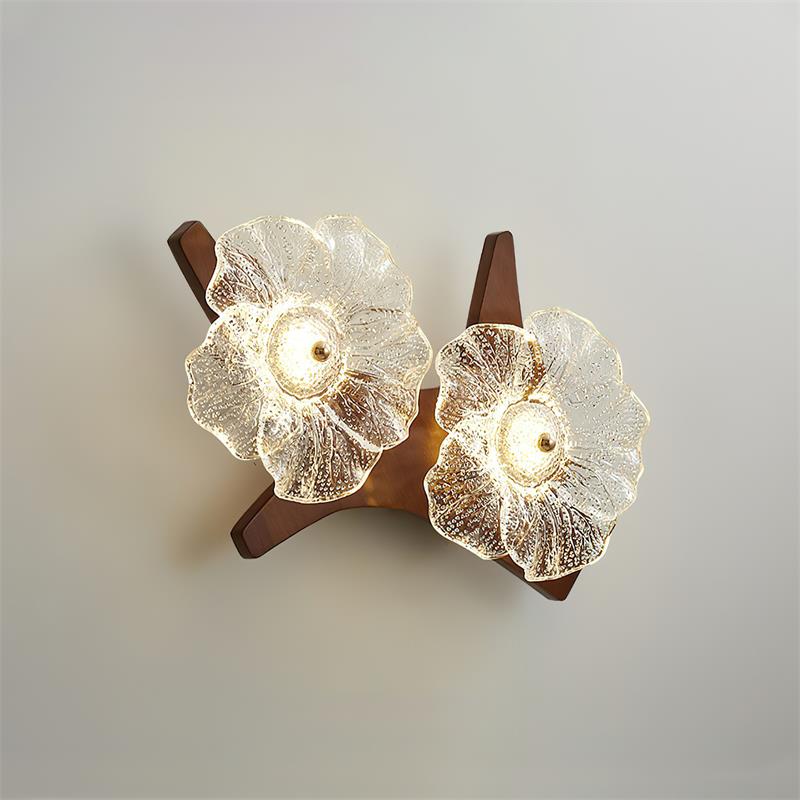 Bloomelle_Flower_Wall_Sconce_2