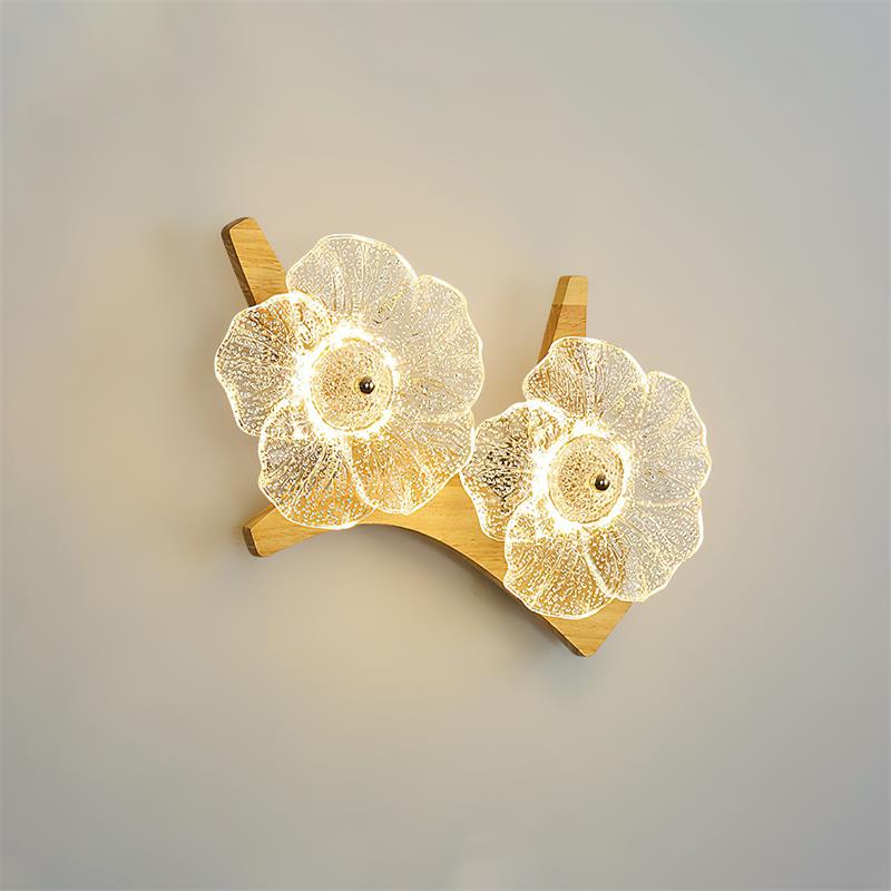 Bloomelle_Flower_Wall_Sconce_3