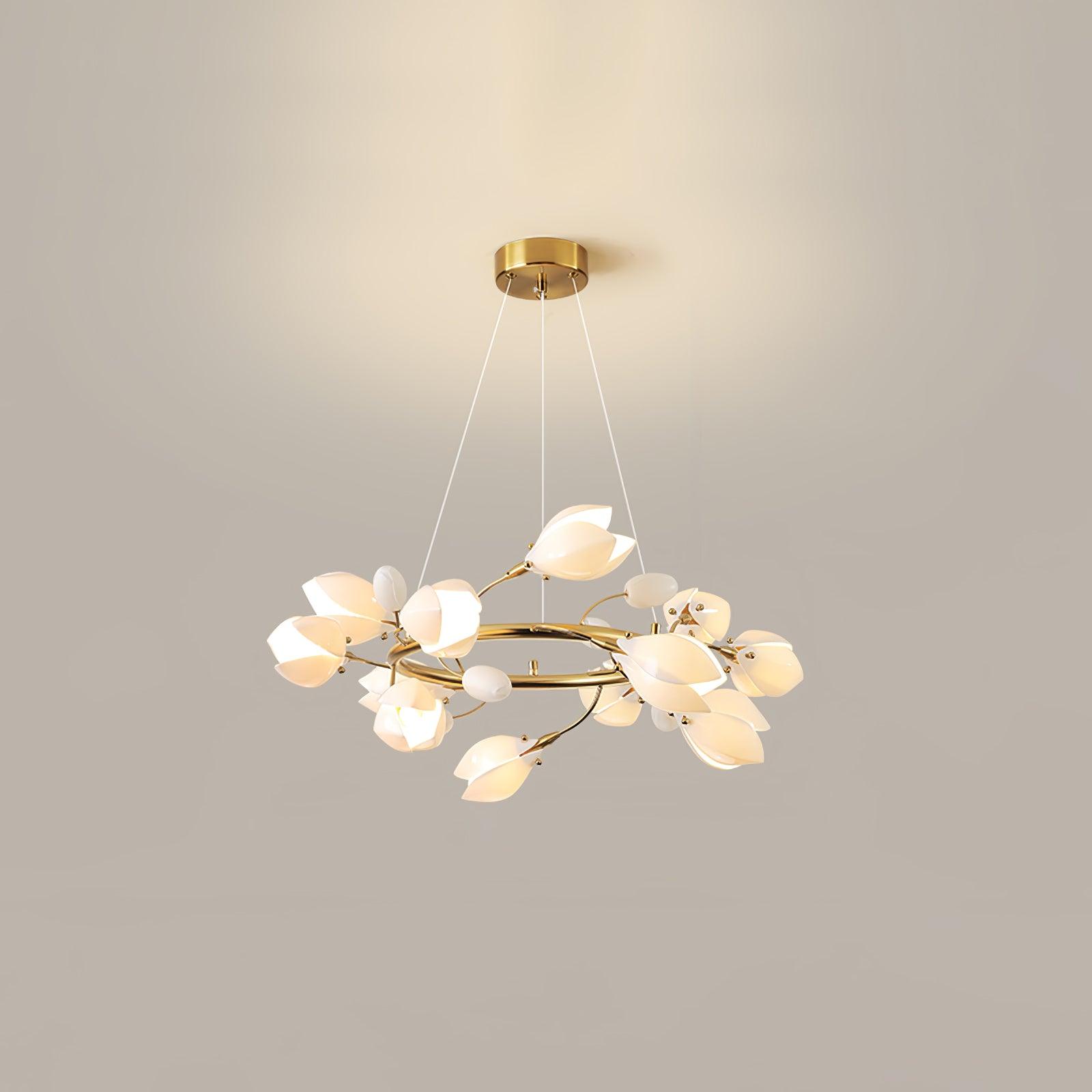 Blossom_Ceramic_Cluster_Chandelier__13
