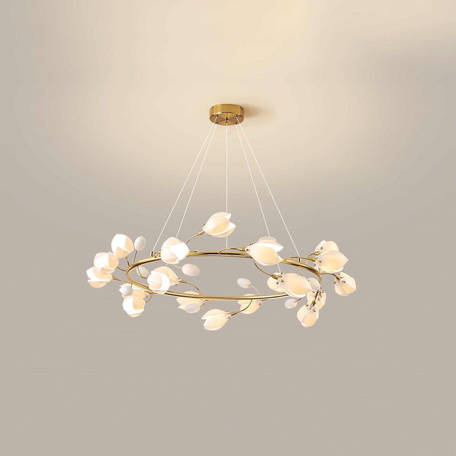 Blossom_Ceramic_Cluster_Chandelier__15