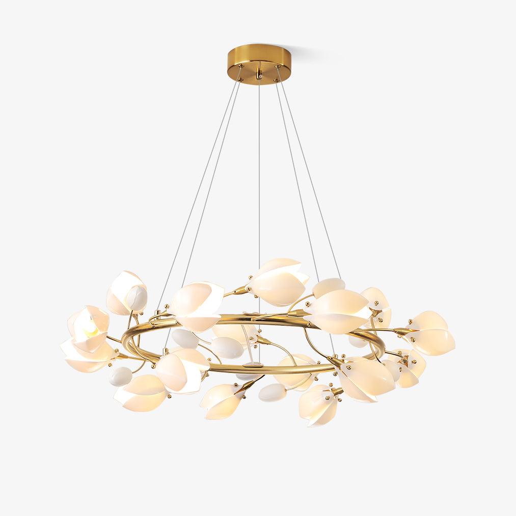 Blossom_Ceramic_Cluster_Chandelier__16