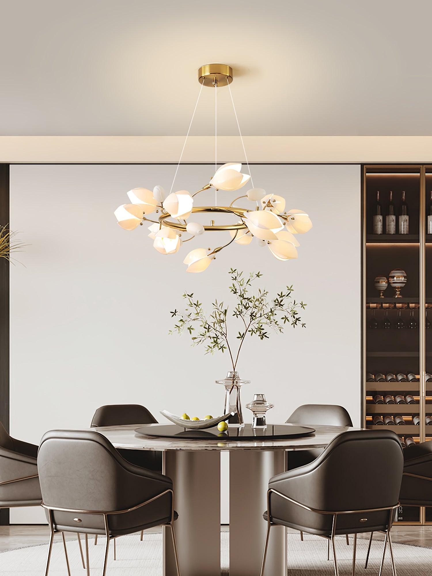 Blossom_Ceramic_Cluster_Chandelier__24