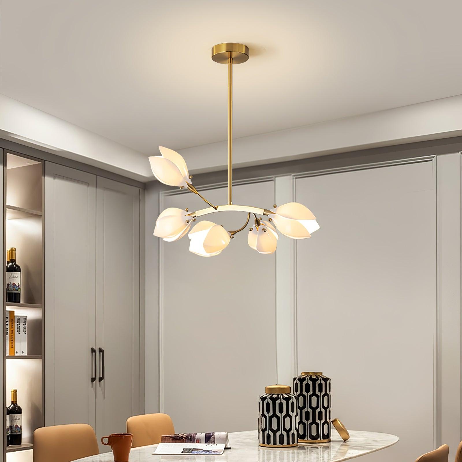 Blossom_Ceramic_Cluster_Chandelier__4