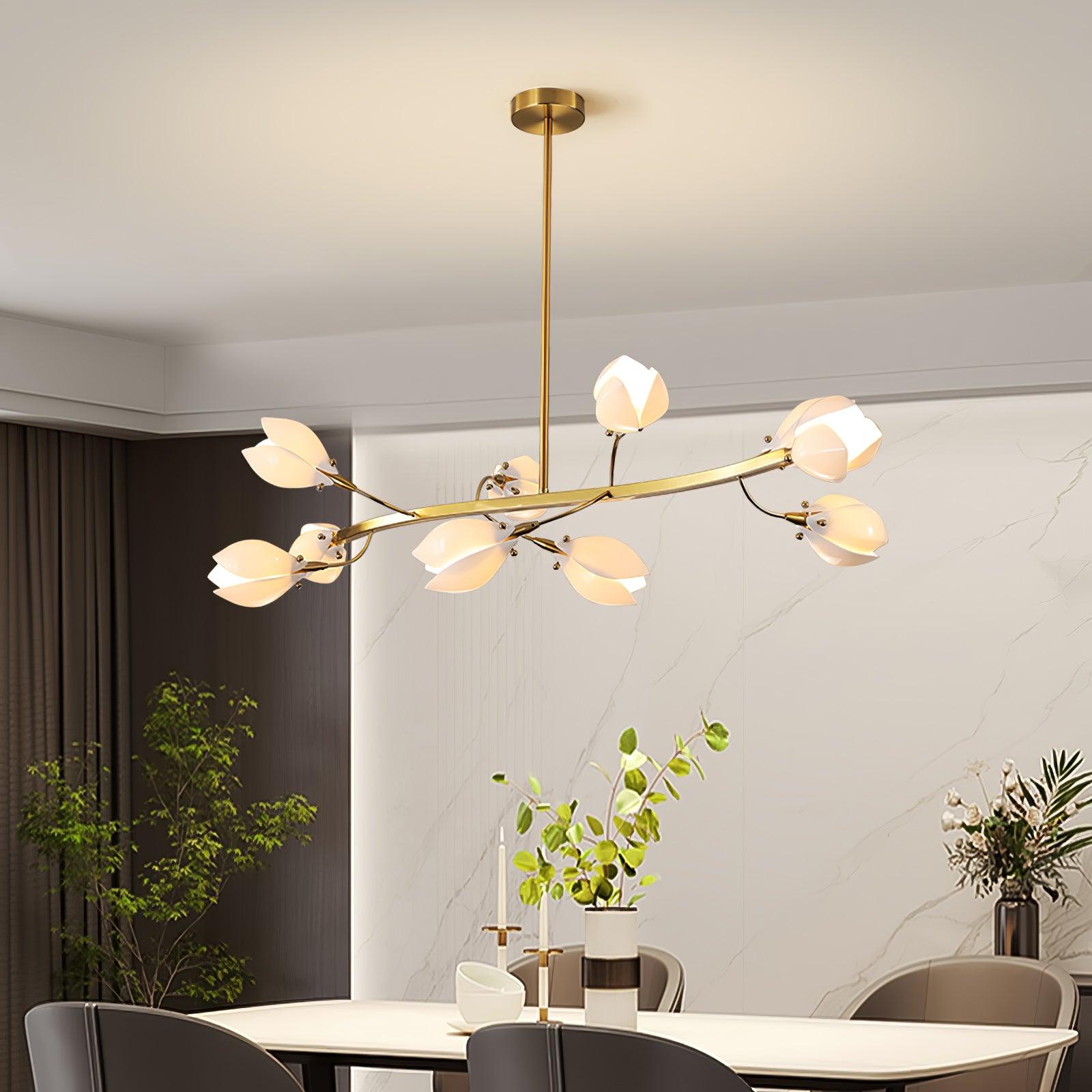 Blossom_Ceramic_Cluster_Chandelier__5