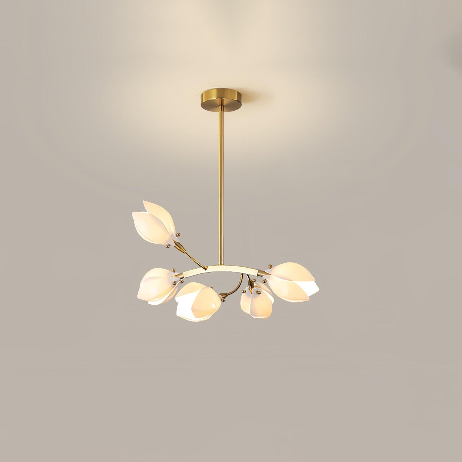 Blossom_Ceramic_Cluster_Chandelier__7