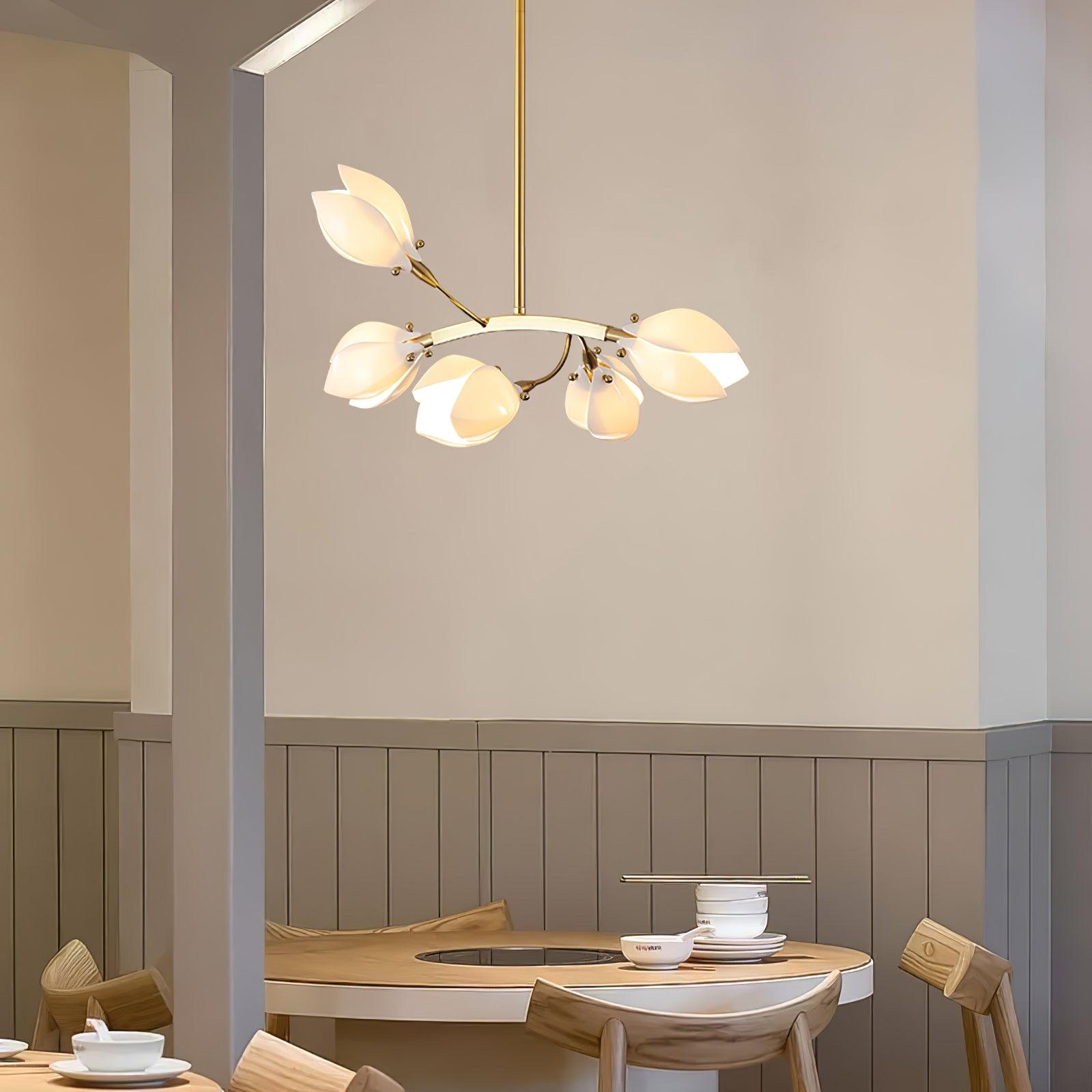 Blossom_Ceramic_Cluster_Chandelier__9