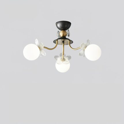 Blossom Glow Ceiling Light