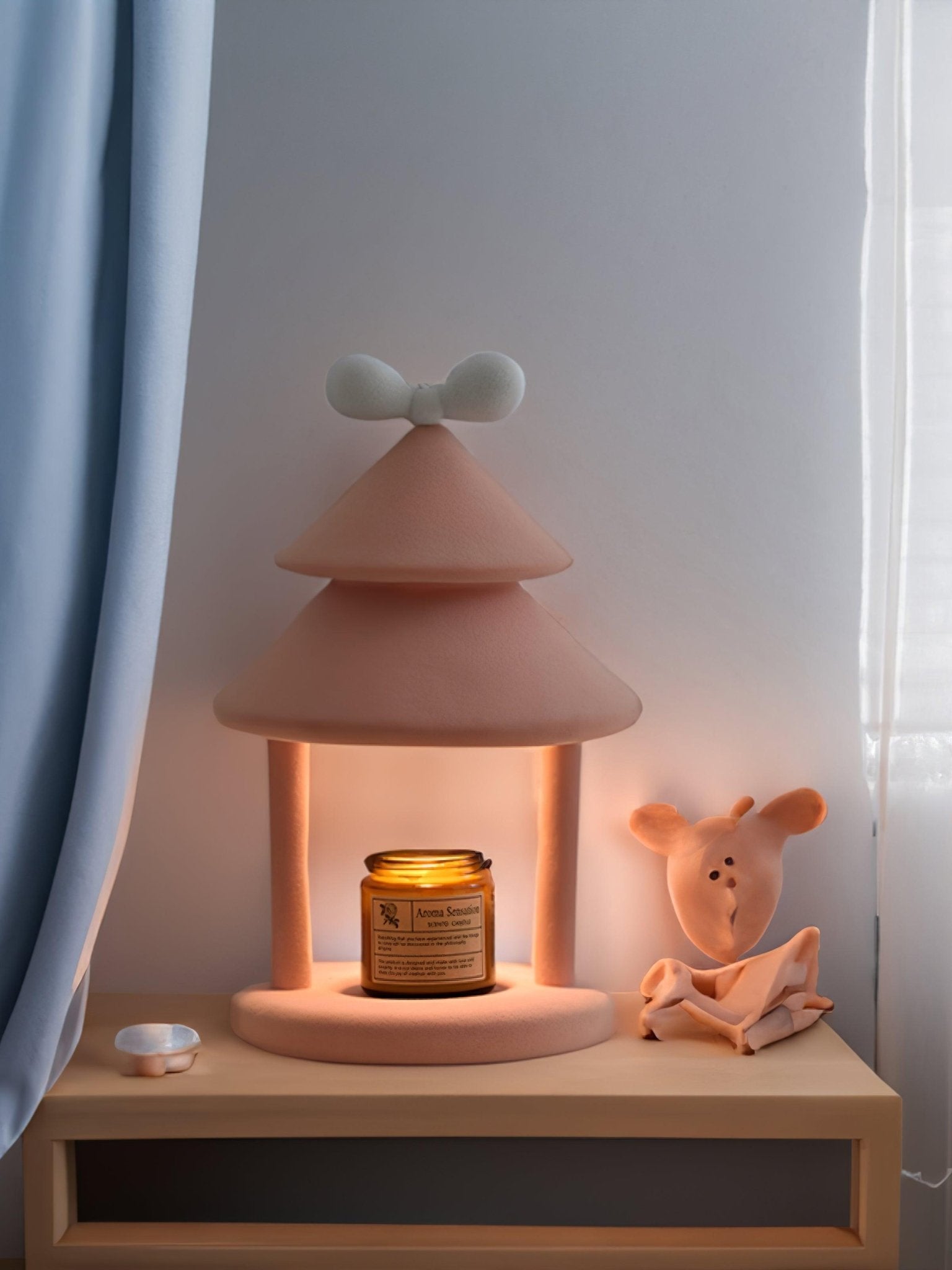 Bow_Tie_Cone_Table_Lamp_5