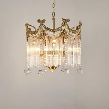 Bowknot Chandelier