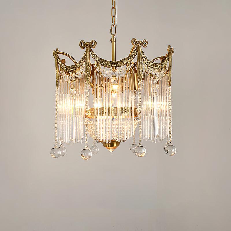 Bowknot_Chandelier_1