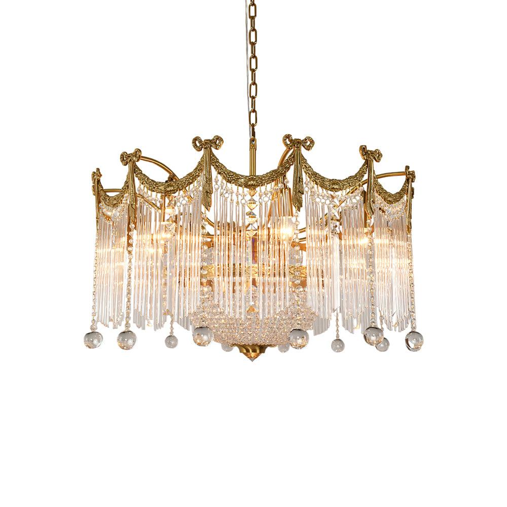 Bowknot_Chandelier_17