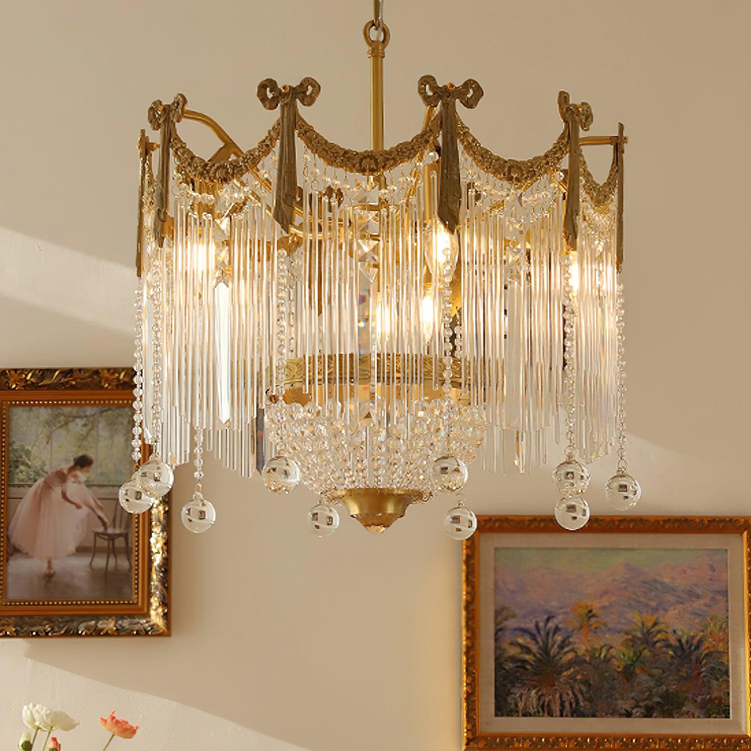 Bowknot_Chandelier_18