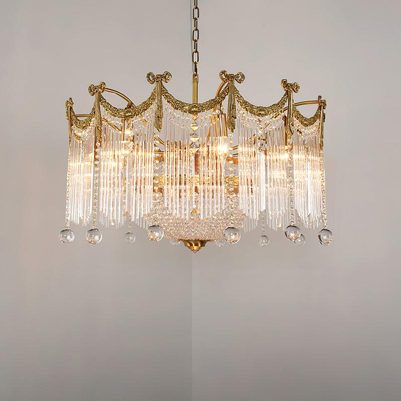 Bowknot_Chandelier_4