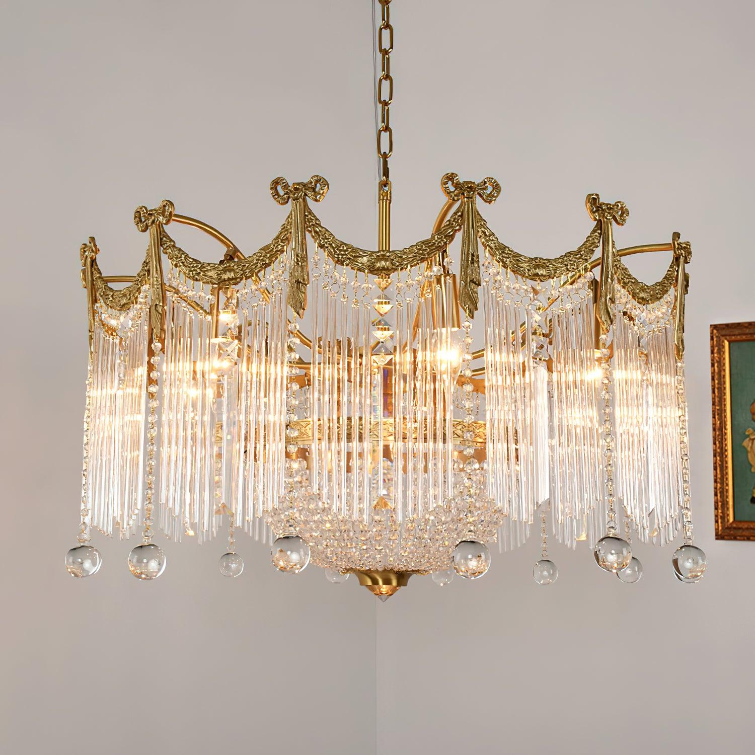 Bowknot_Chandelier_6