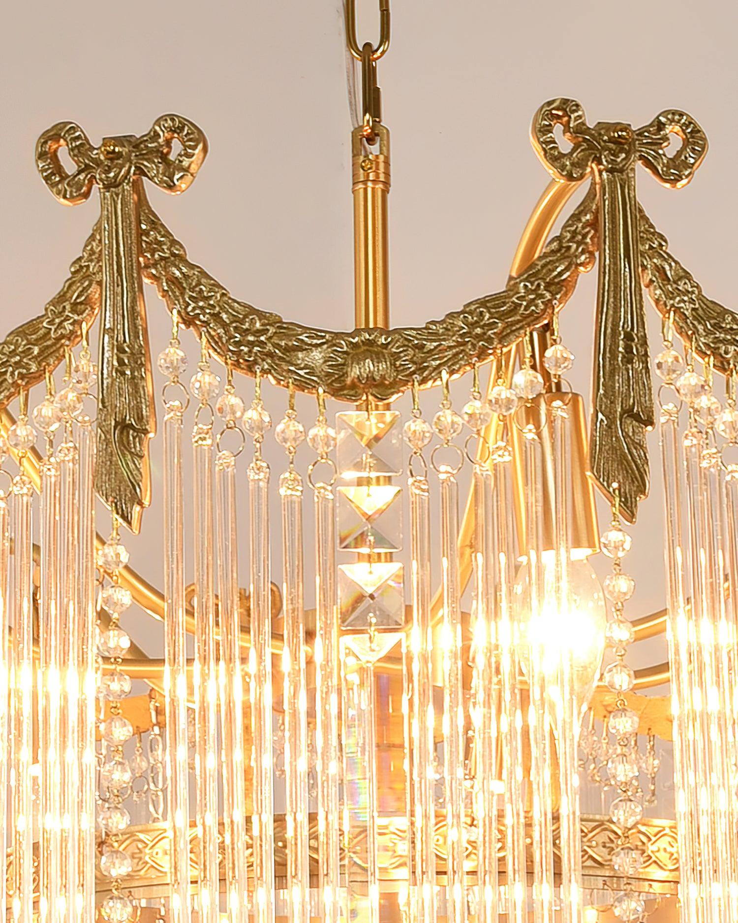 Bowknot_Chandelier_7