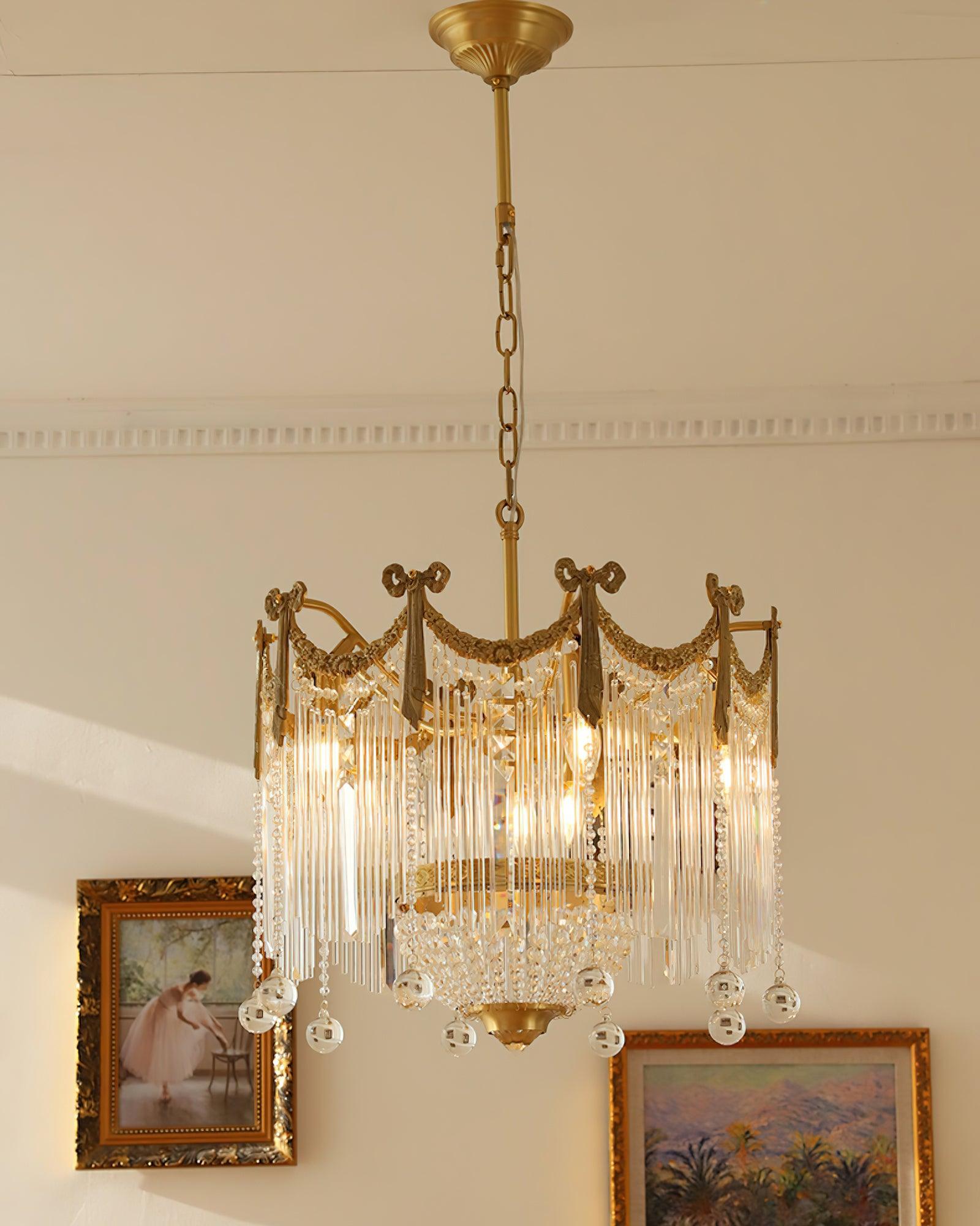 Bowknot_Chandelier_8