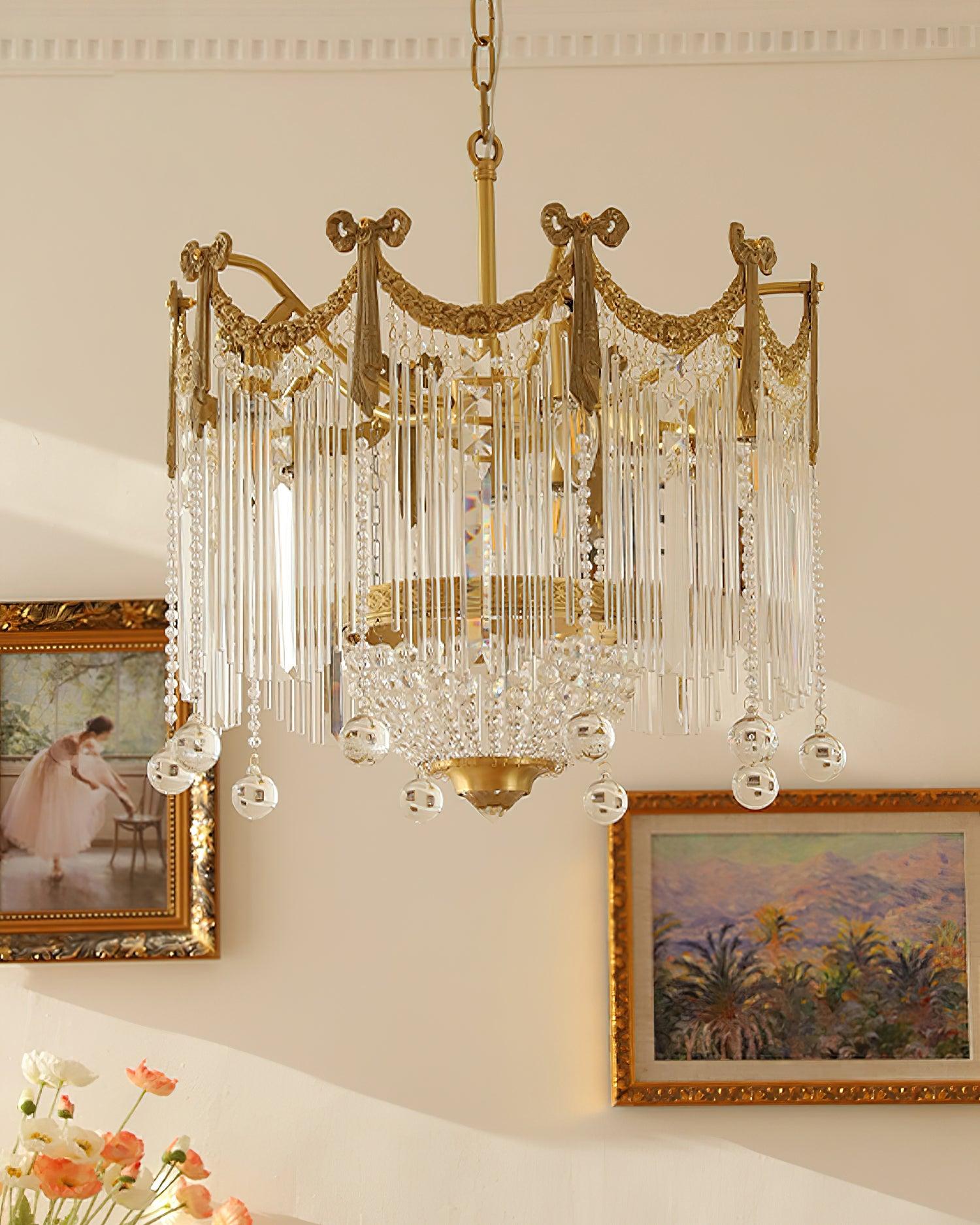 Bowknot_Chandelier_9