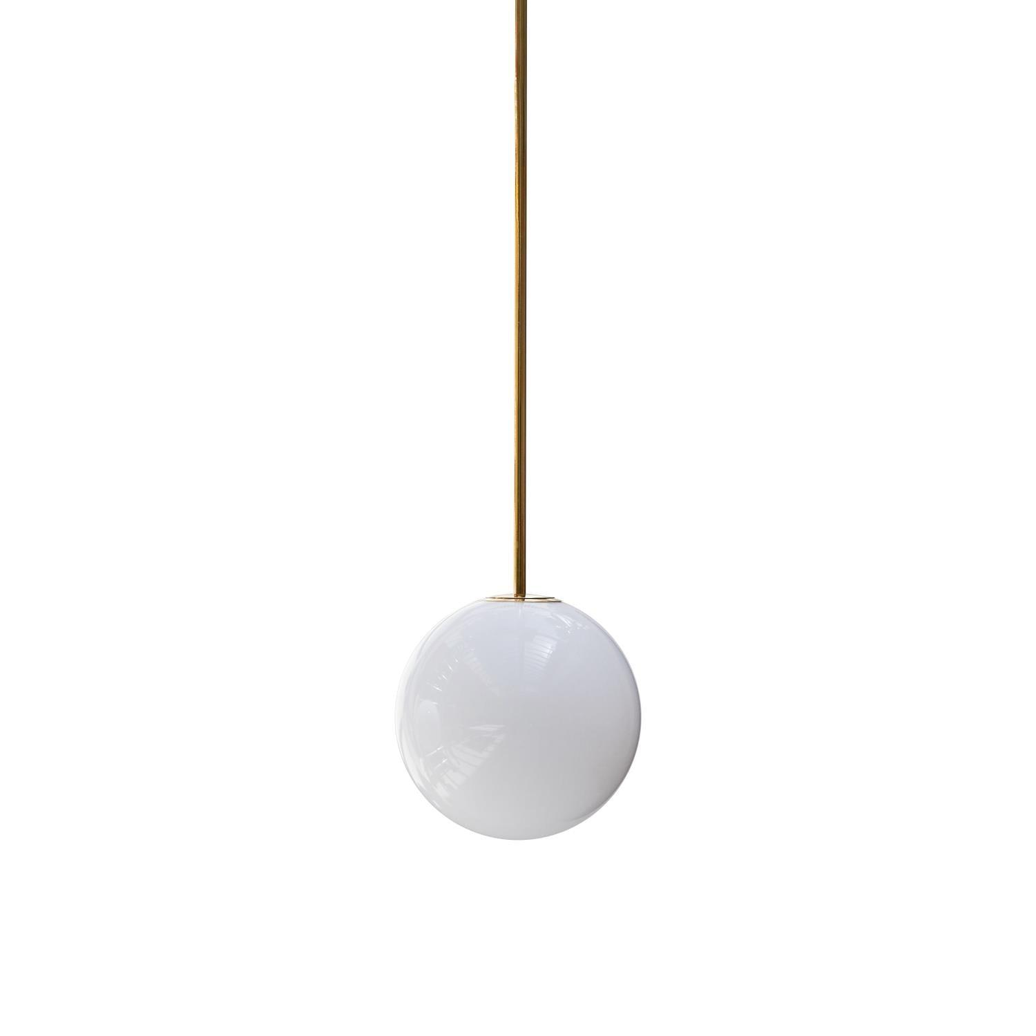 Brass_Architectural_Collection_Pendant_Lamp_1