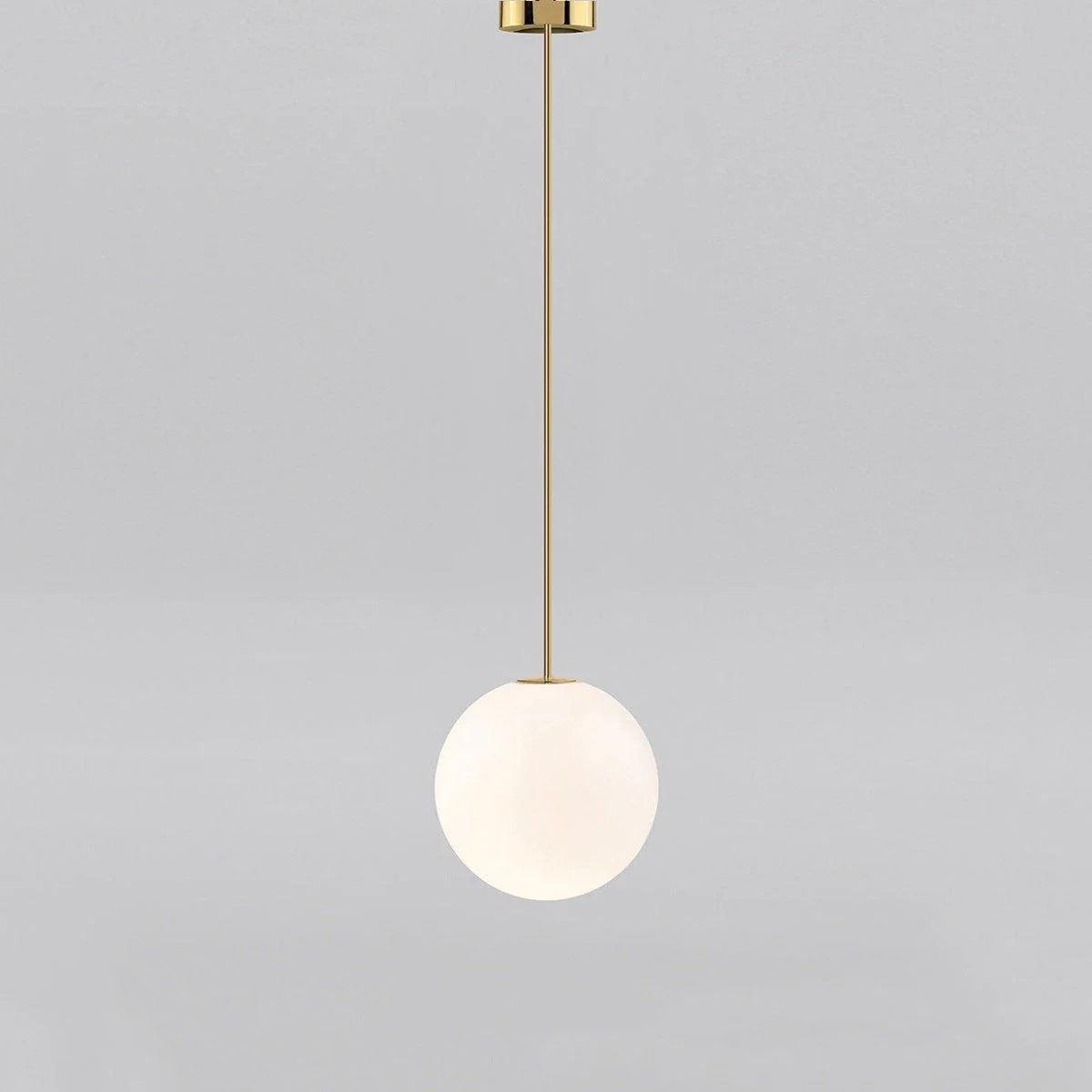 Brass_Architectural_Collection_Pendant_Lamp_5