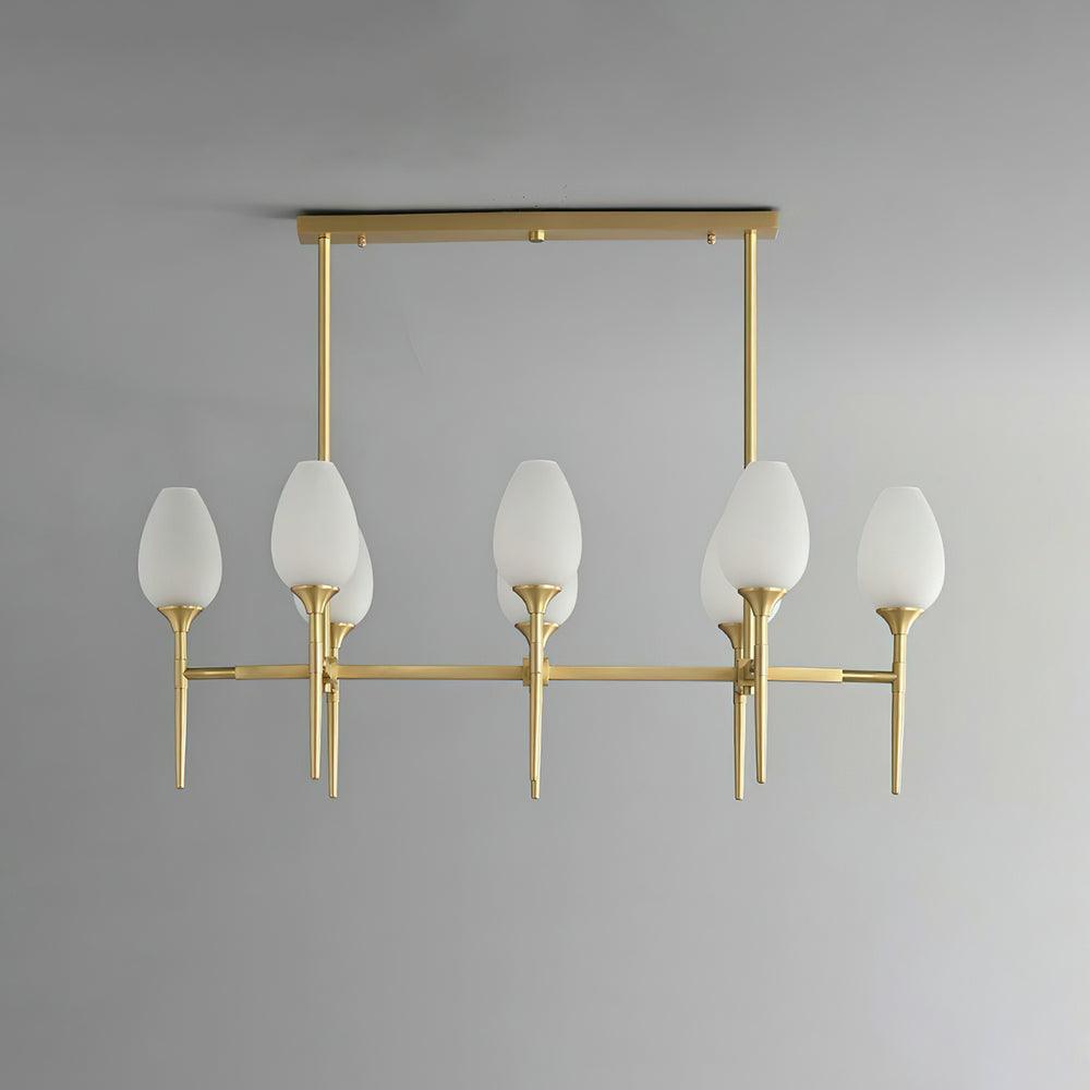 Brass_Blossom_Chandelier_1