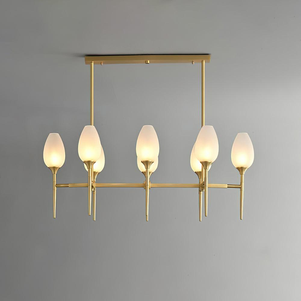 Brass_Blossom_Chandelier_12