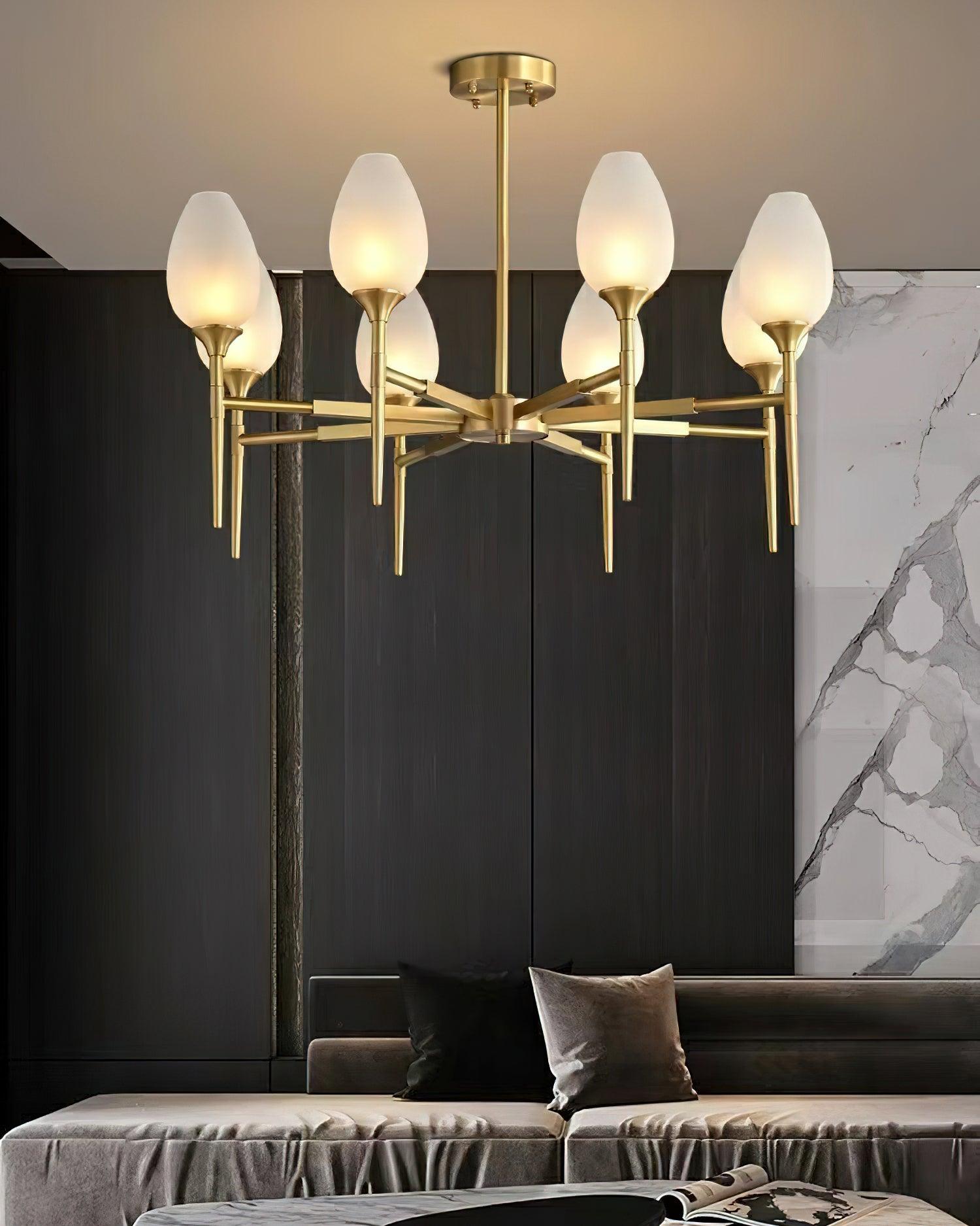 Brass_Blossom_Chandelier_2