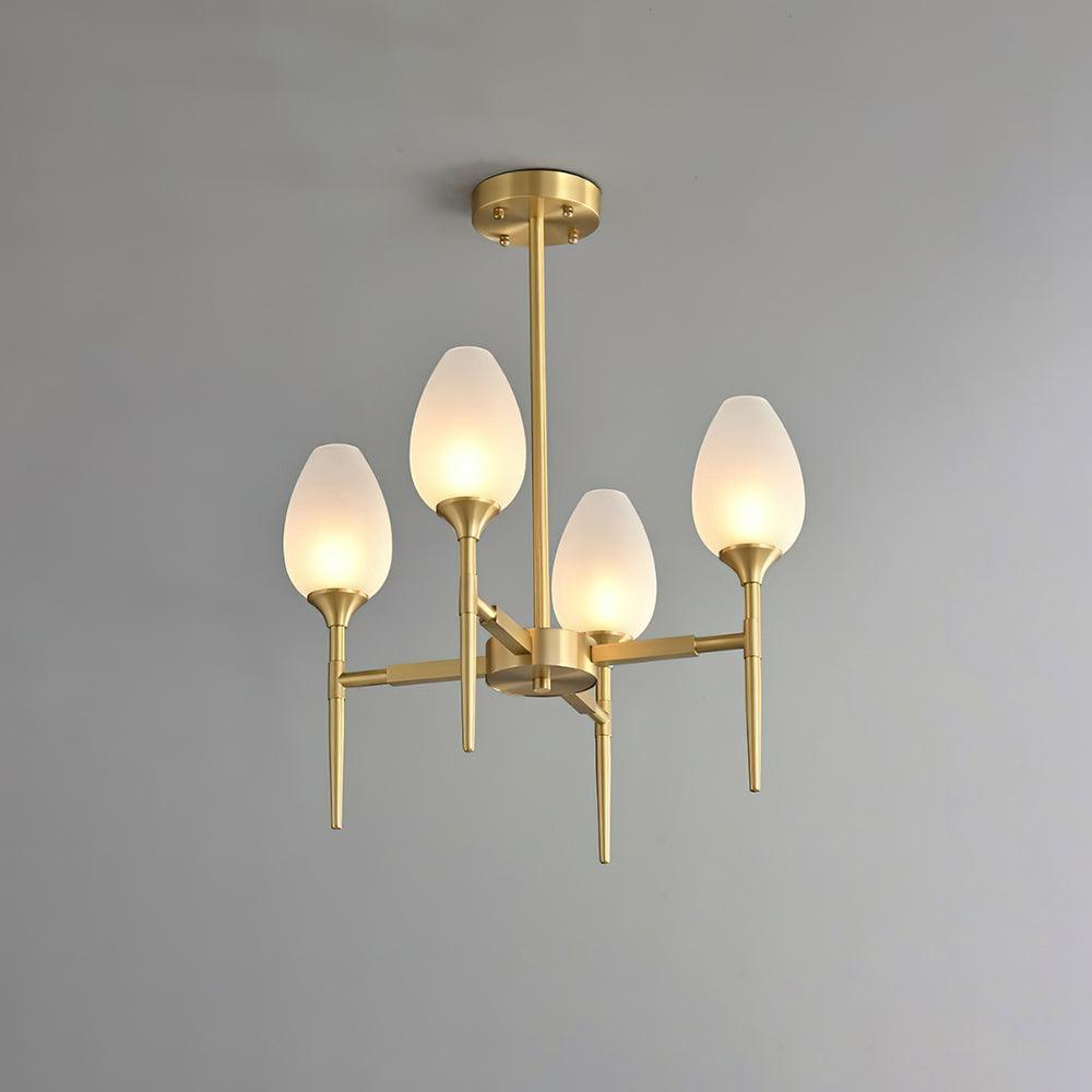 Brass_Blossom_Chandelier_6