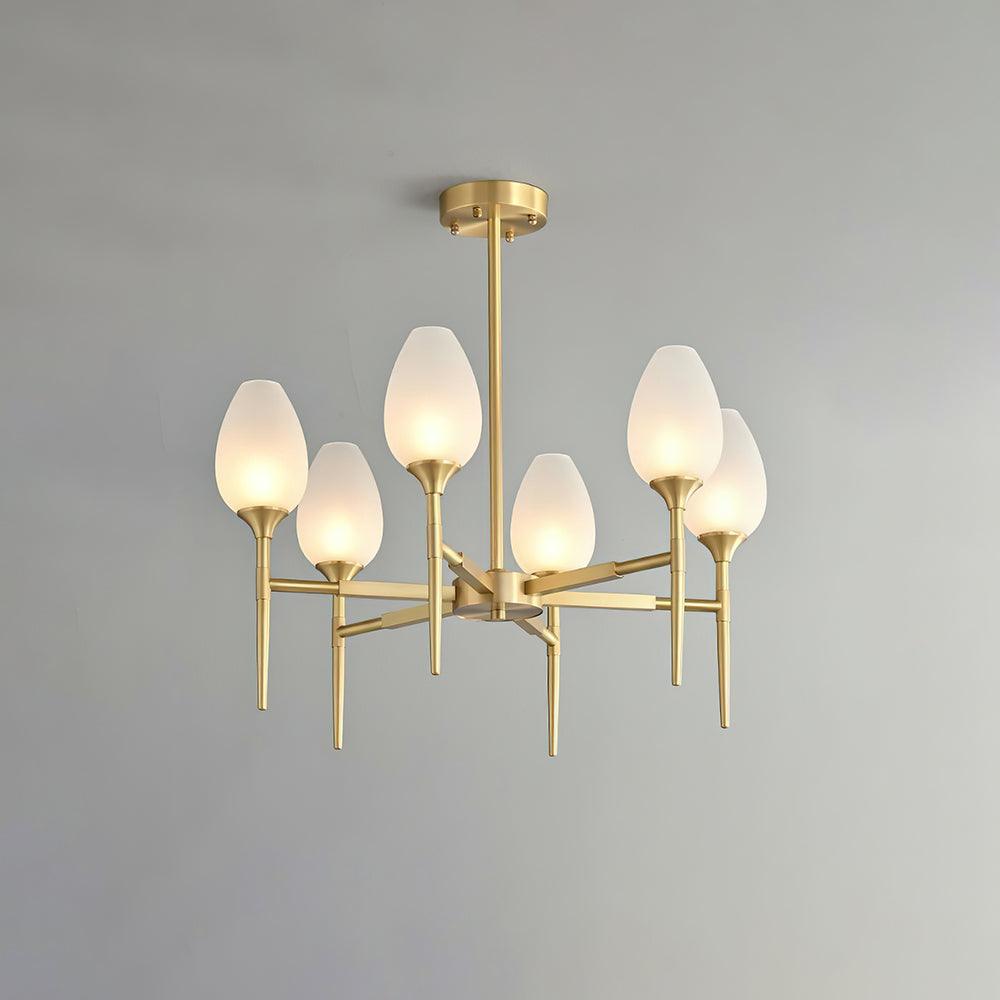 Brass_Blossom_Chandelier_7