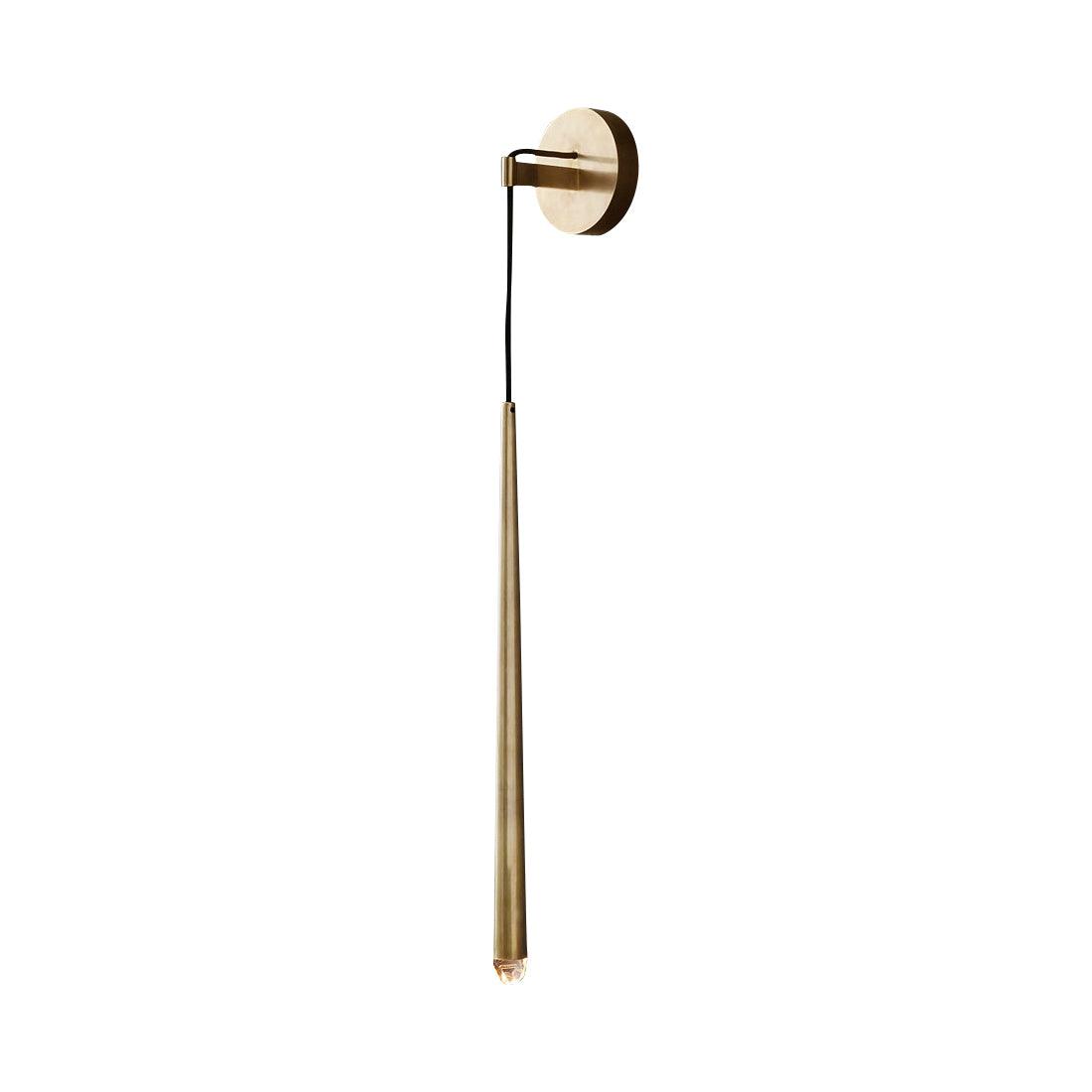Brass_Cone_Wall_Lamp_1