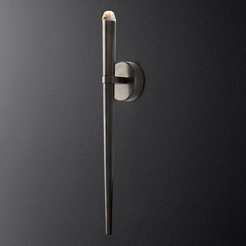 Brass_Cone_Wall_Lamp_10