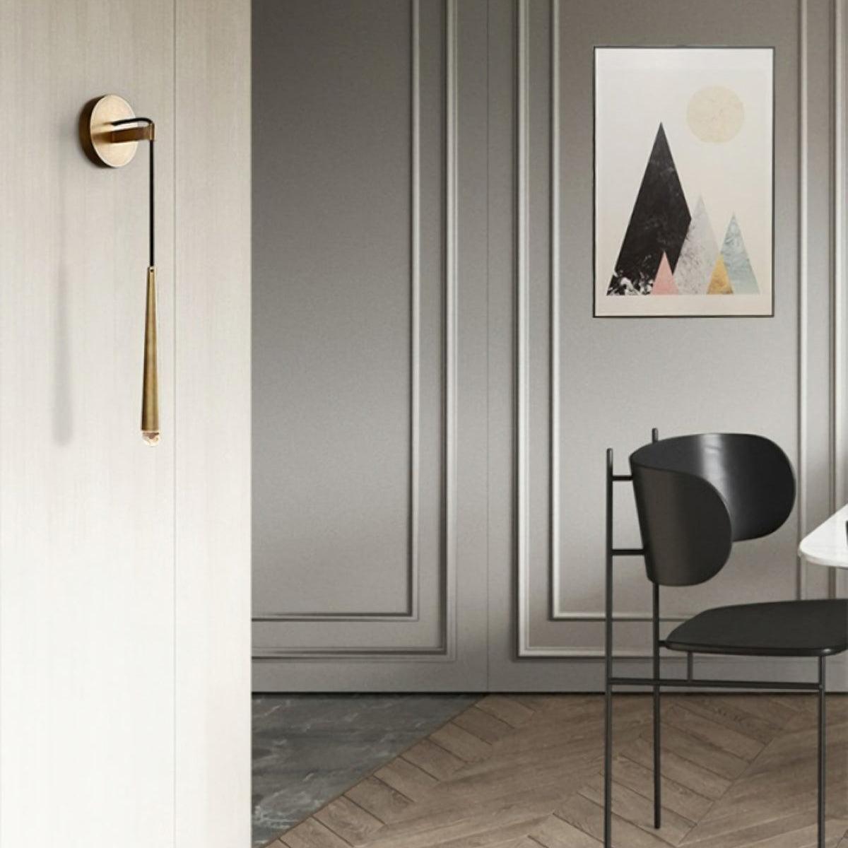 Brass_Cone_Wall_Lamp_14