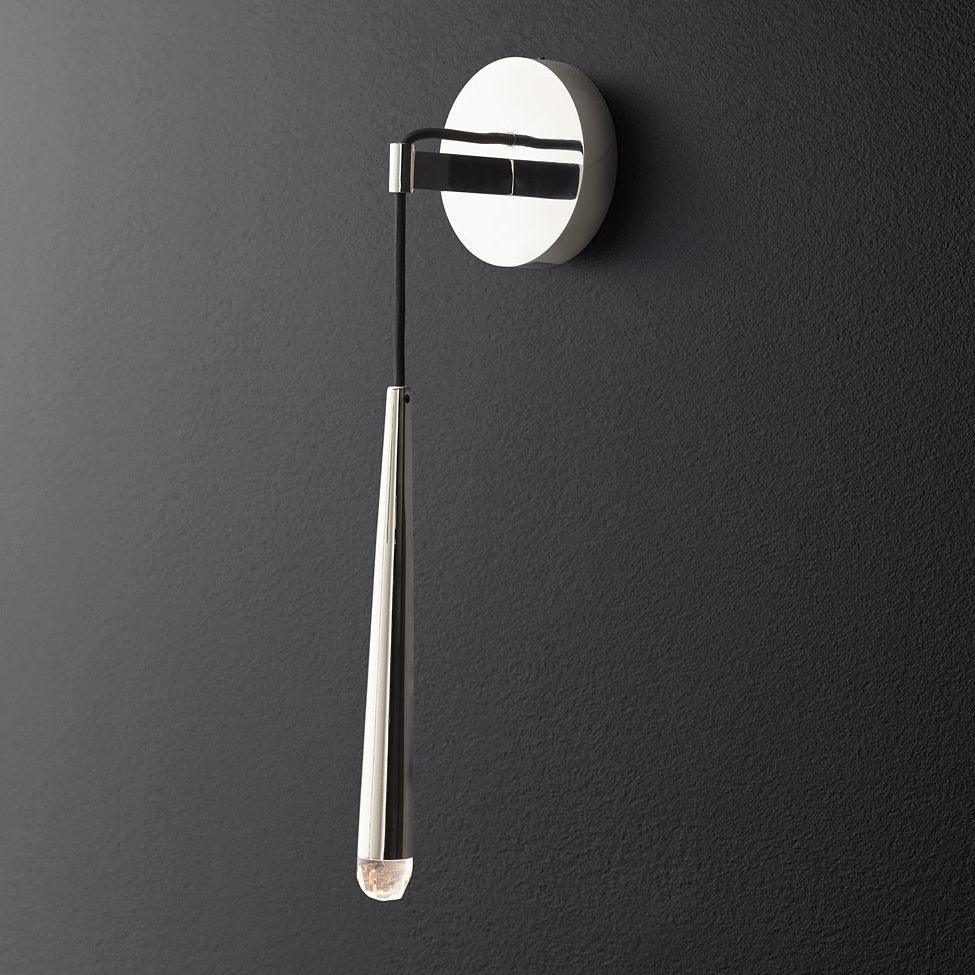 Brass_Cone_Wall_Lamp_4