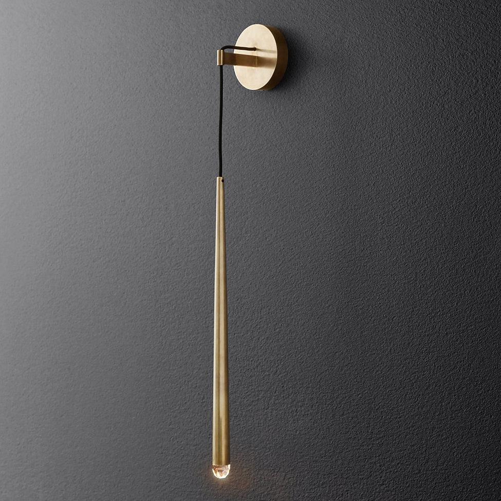 Brass_Cone_Wall_Lamp_5