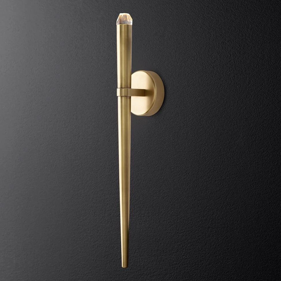 Brass_Cone_Wall_Lamp_8