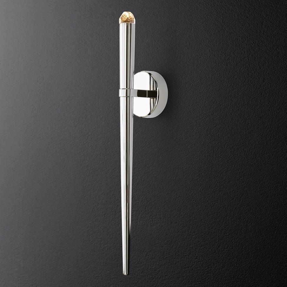 Brass_Cone_Wall_Lamp_9