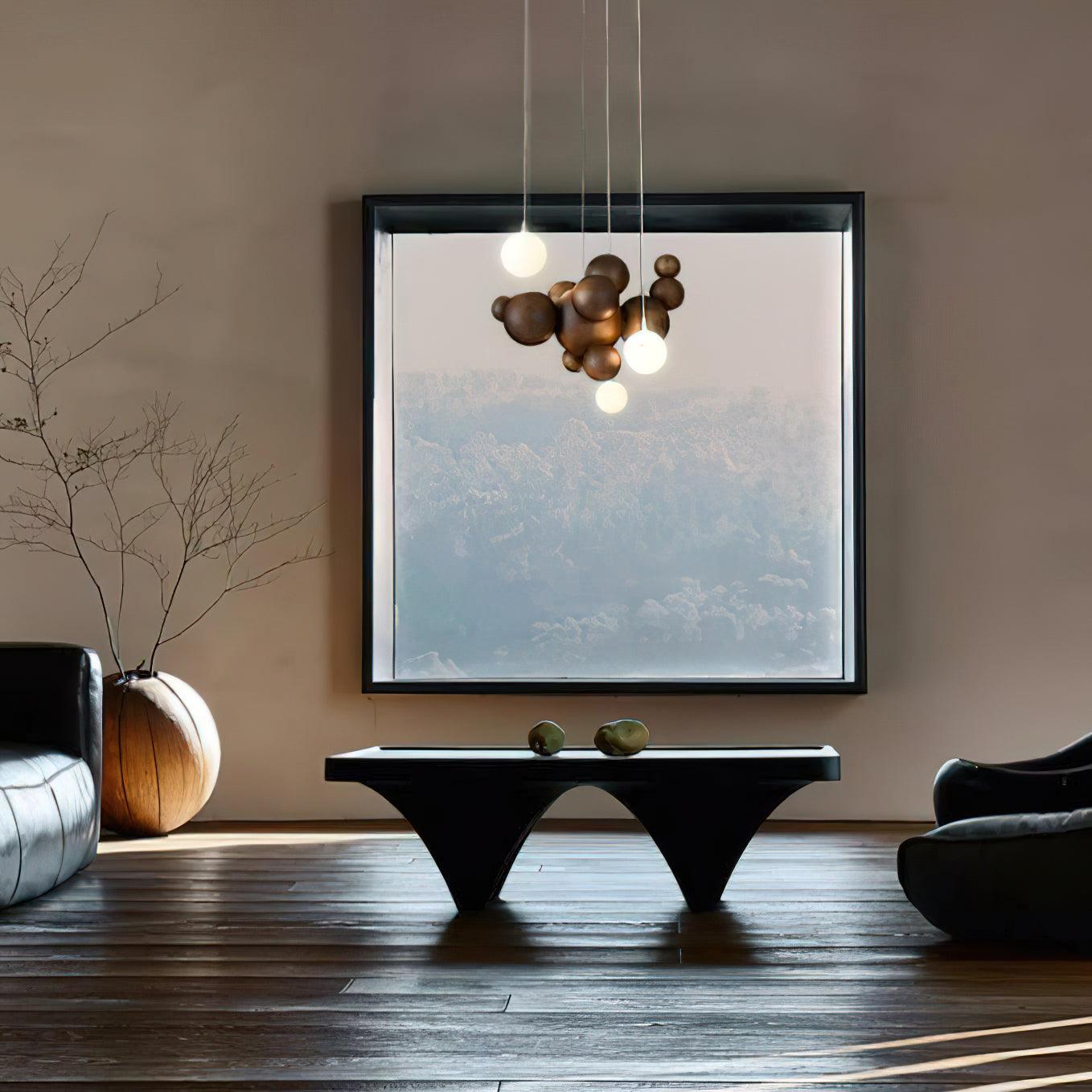 Bubble_Ball_Chandelier_1