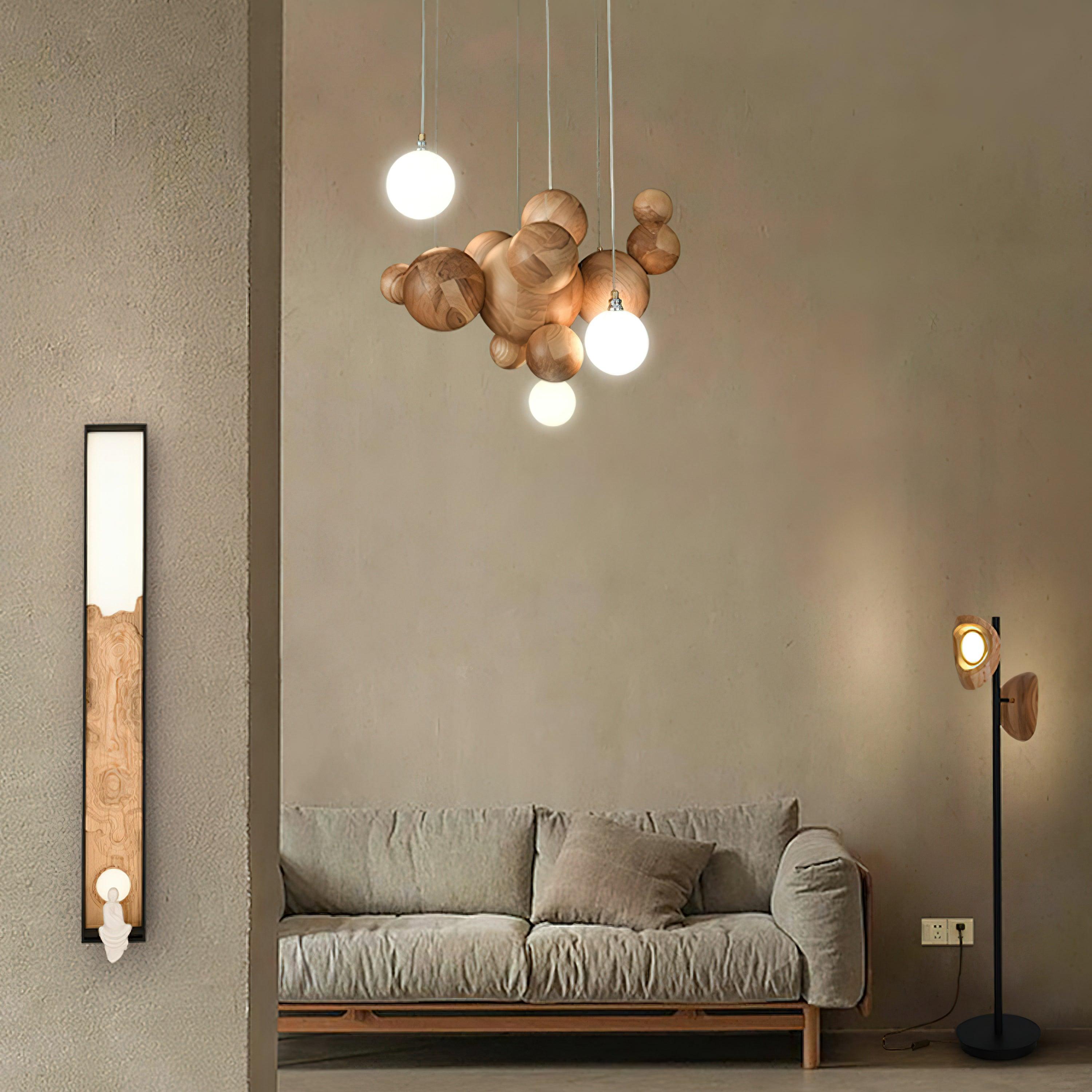 Bubble_Ball_Chandelier_7