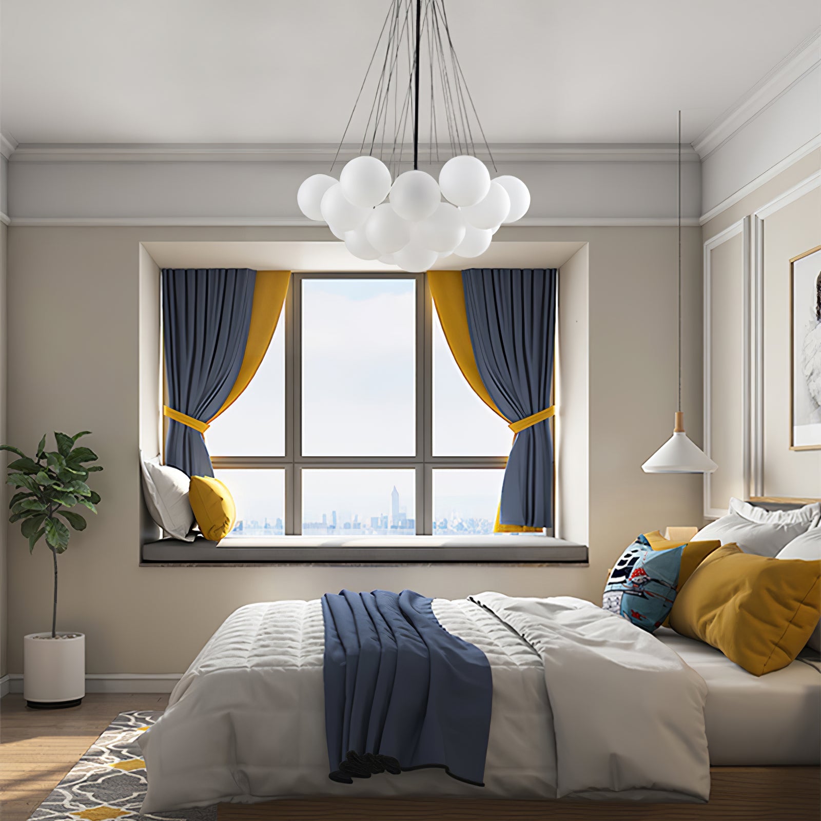 Bubble_Balloon_Chandelier_72