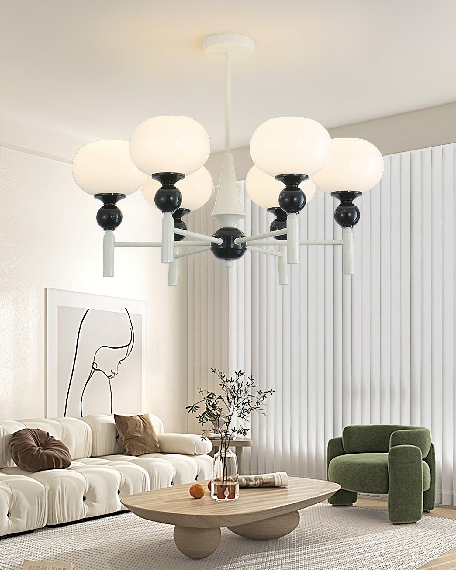 Bubbly_Orb_Chandelier_1