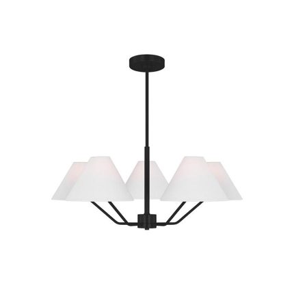 Burke Chandelier