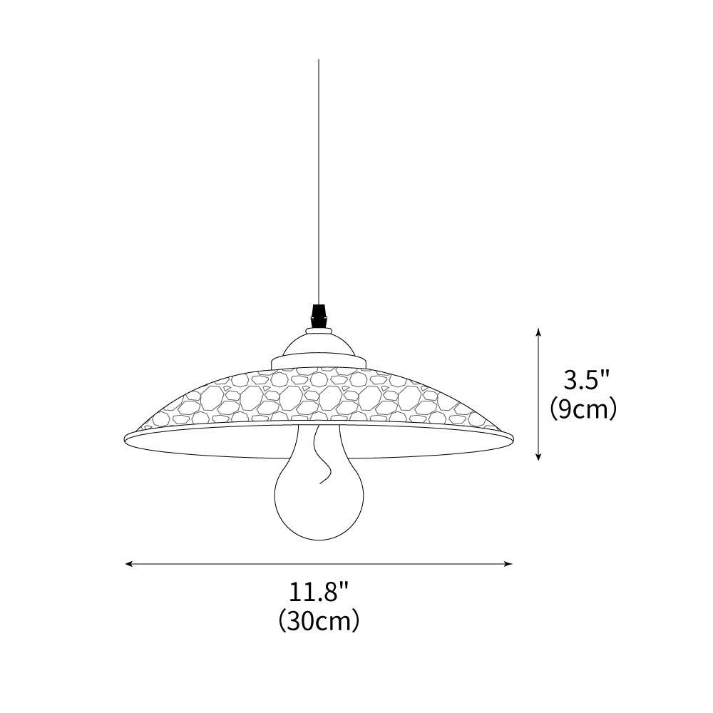 Canopy-Pendant-Light
