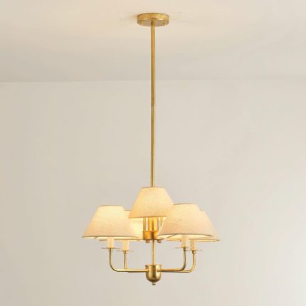 Capucine Chandelier 22.4"