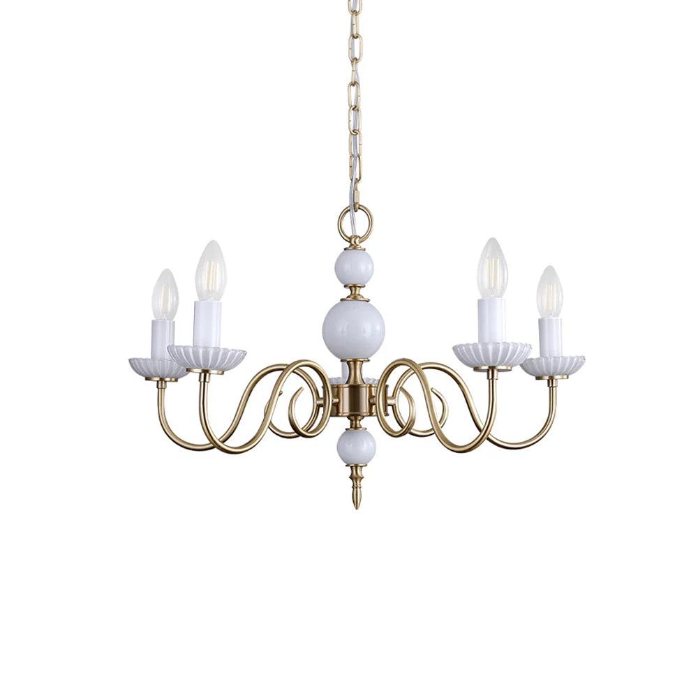 Carlita-Chandelier