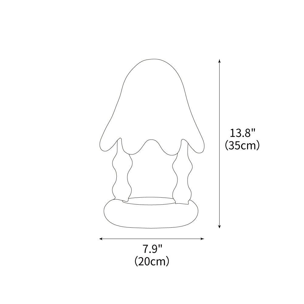 Cedar-Table-Lamp