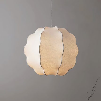 Celeste Petal Pendant Lamp