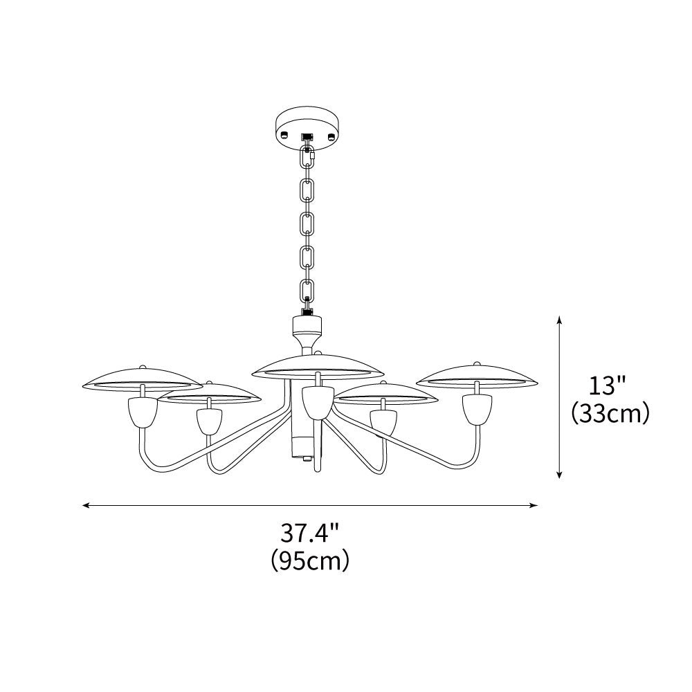 Celestia-Modern-Chandelier-1