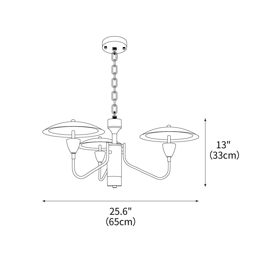 Celestia-Modern-Chandelier